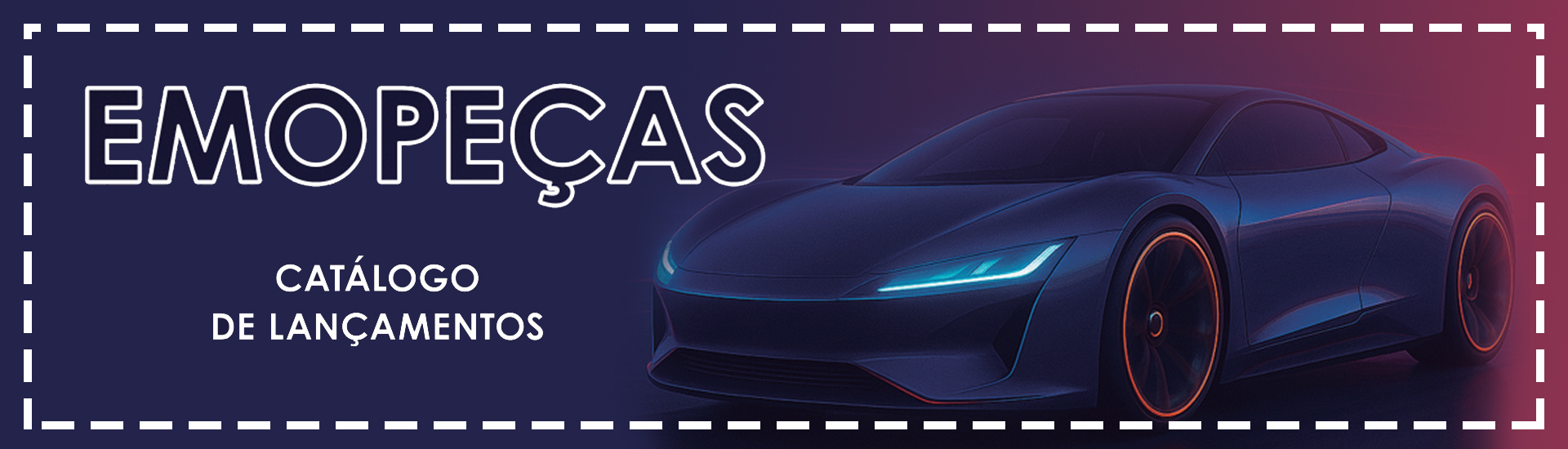 distribuidora de autopeças