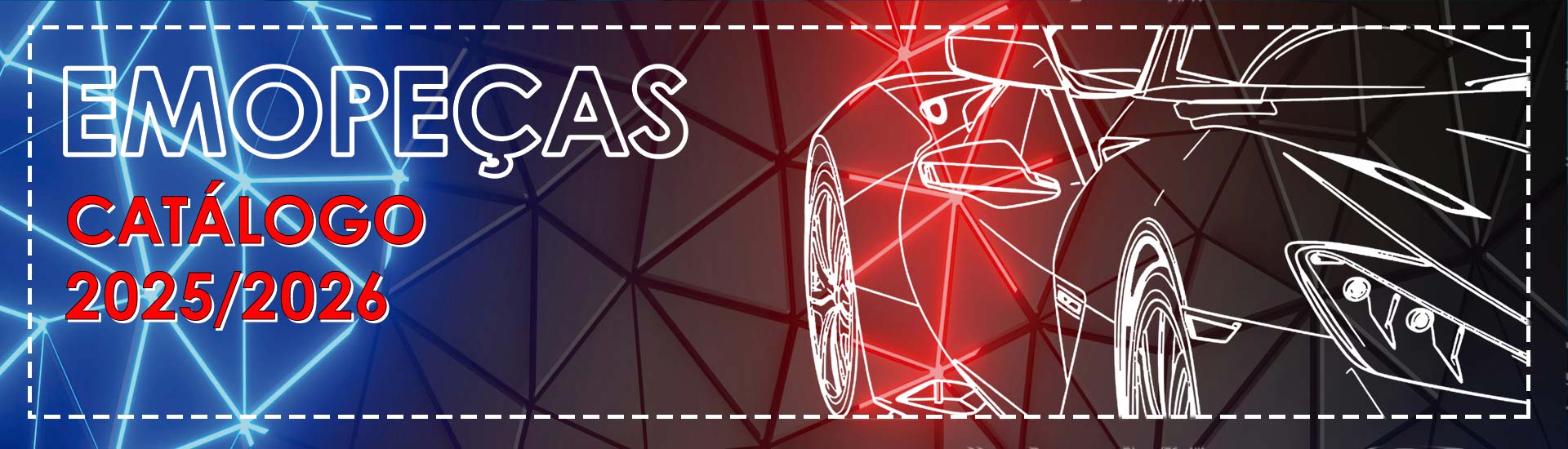 distribuidora de autopeças