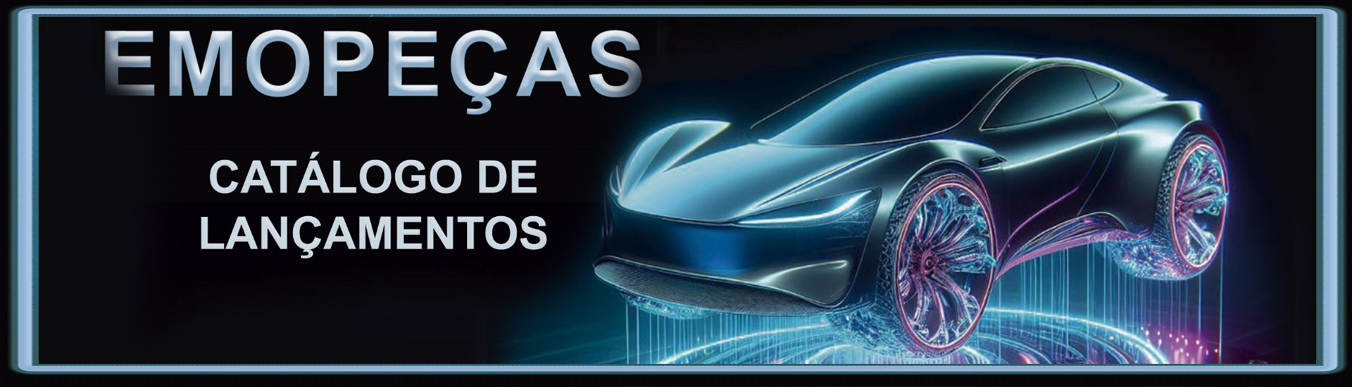 distribuidora de autopeças
